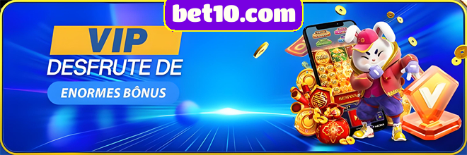 bet10.com Resgate Semanal