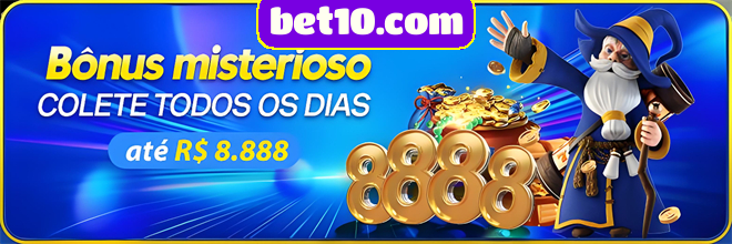 bet10.com Comissão